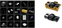PACK FUJIKURA FSM90S+ avec Cliveuse CT50 Neuf 