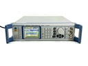 ROHDE & SCHWARZ R&S SMB100A 100kHz - 12.75GHz RF Microwave Signal Generator B1H