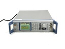 ROHDE & SCHWARZ R&S SMB100A 100kHz - 12.75GHz RF Microwave Signal Generator B1H