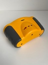 FLUKE 1653B Testeur Multifonction 500V AC Reconditionné