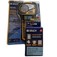 Recharge Brady M21-1500-427 pour étiqueteuse