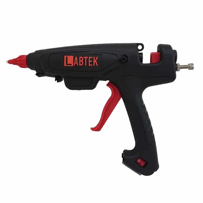 PISTOLET A COLLE 180W