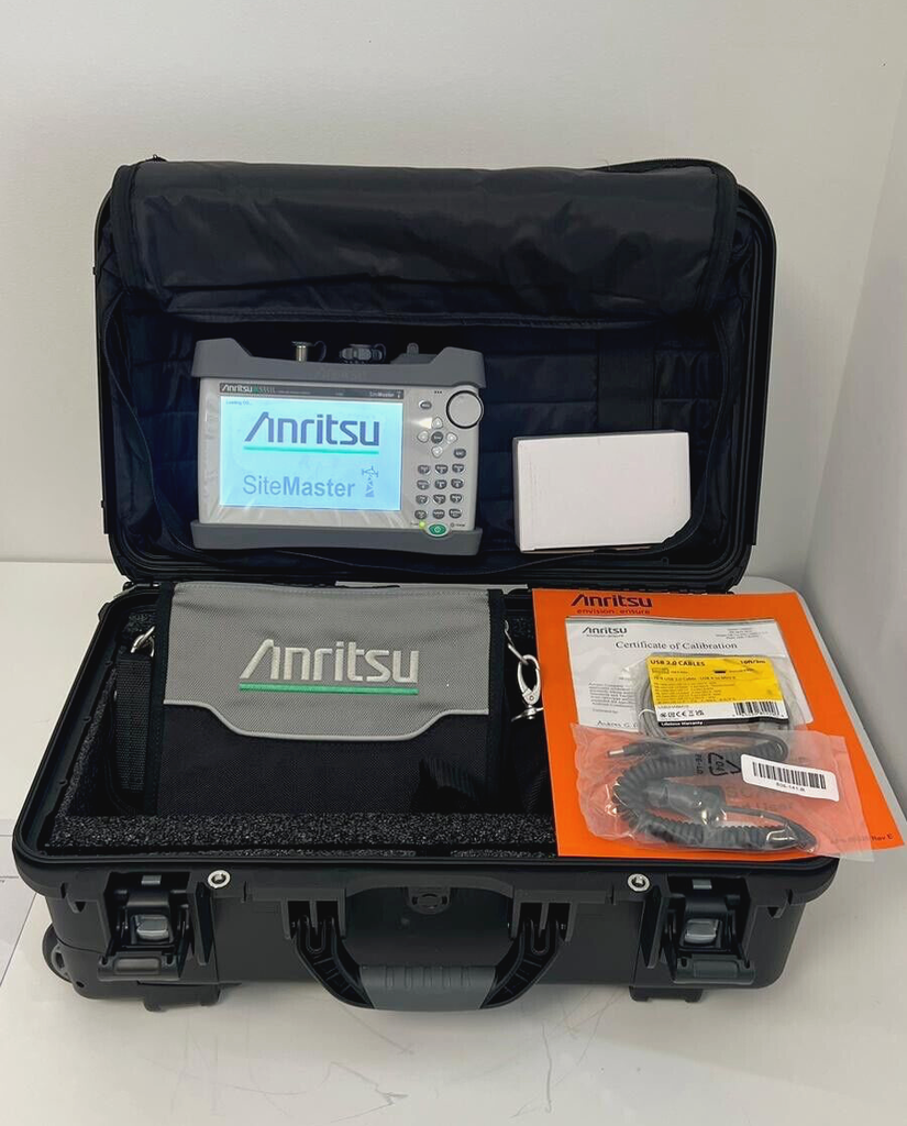 ANRITSU S331L