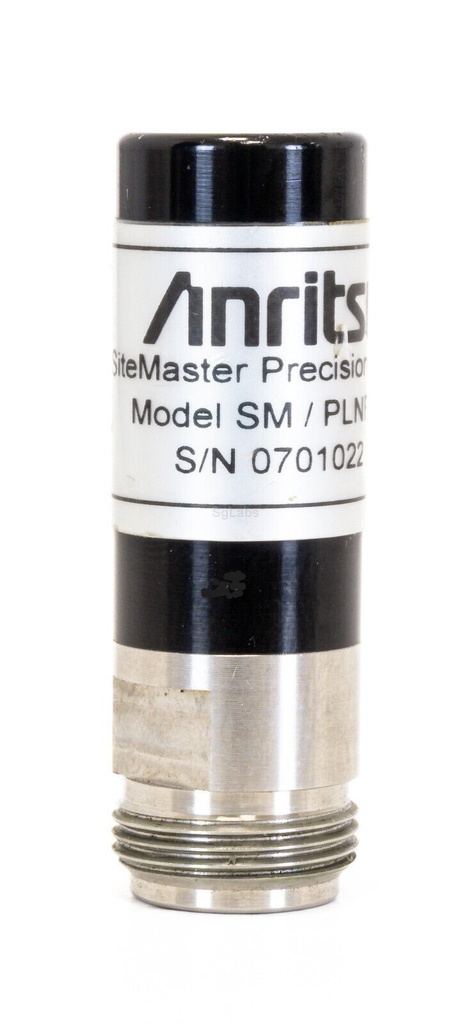 ANRITSU SM/PLNF-1 Charge de précision N Femelle 6GHz 42dB