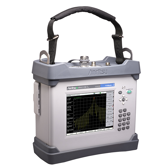 ANRITSU MW82119B-0800 PIM Master Analyseur d'intermodulation passif LTE 800MHz