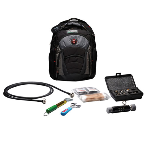 ANRITSU 2000-1745-R Kit d'accessoires sac à dos pour PIM Master