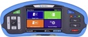 SEFRAM MI3155ST Contrôleur Electrique Multifonctions avec communication Bluetooth - Application Industrielle