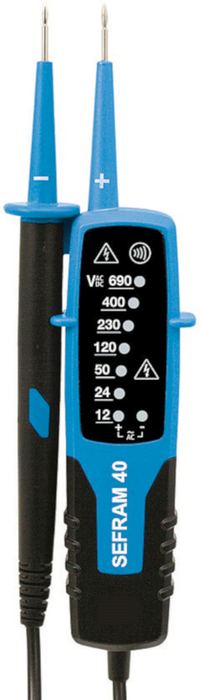 SEFRAM40