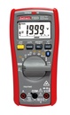 SEFRAM 7223 Multimètre numérique 6000 points, TRMS AC, Bluetooth, Fonction Photovoltaïque
