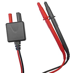 SEFRAM SA163 Jeu de cordons pour SEFRAM 7223 - Adaptateur photovoltaïque