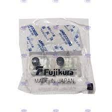 Electrodes ELCT2-16B Soudeuse Fujikura 90S/90R/41S/31S (Paire)
