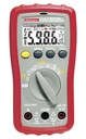 SEFRAM 7203 Multimètre industriel 6000 points TRMS AC