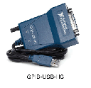 NATIONAL INSTRUMENTS GPIB-USB-B USB to GPIB Adapter GPIB Controller for USB Up to 935 KB/s (copie)
