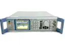 ROHDE & SCHWARZ R&S SMB100A 100kHz to 12.75GHz RF and Microwave Signal Generator Options B1H/B112 - Refurbished