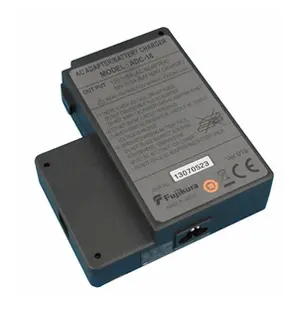 FUJIKURA ADC-18 Adaptateur chargeur - Alimentation d'origine pour soudeuse FUJIKURA FSM 62S/62S+/70S/70S+