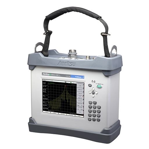 [MW82119B-0900-N] ANRITSU MW82119B-0900 PIM Master Analyseur d'intermodulation passif E-GSM 900MHz