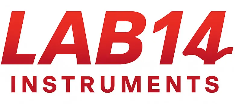 Lab14-instruments